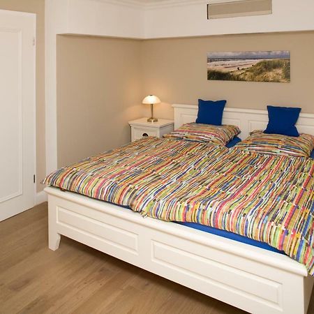 Sylt-Traum Krabbe Apartment ไคทุม ภายนอก รูปภาพ